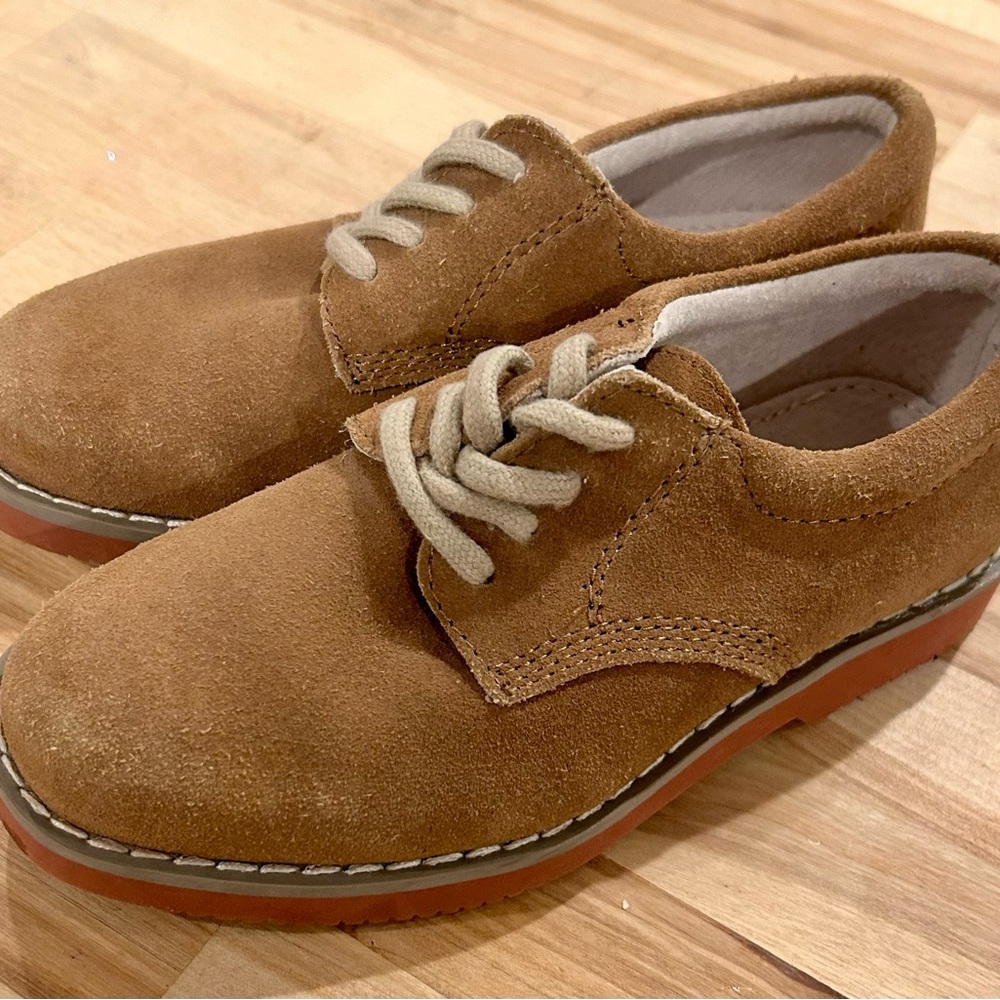 Tucker + Tate Buc Shoes